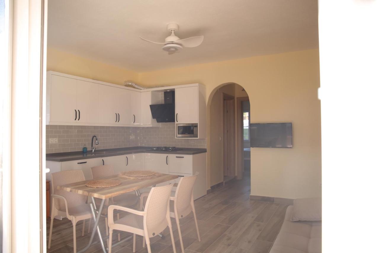 Villa Verdi Dalyan Εξωτερικό φωτογραφία